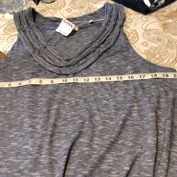 New dress size L by max studio - Picture 4 of 10